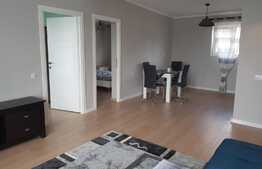 Totul nou, modern, 3 camere, 61mp! Zona strazii Sesul de Sus!