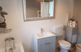 Totul nou, modern, 3 camere, 61mp! Zona strazii Sesul de Sus!