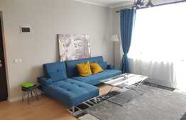 Totul nou, modern, 3 camere, 61mp! Zona strazii Sesul de Sus!