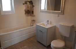 Totul nou, modern, 3 camere, 61mp! Zona strazii Sesul de Sus!