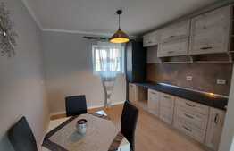 Totul nou, modern, 3 camere, 61mp! Zona strazii Sesul de Sus!