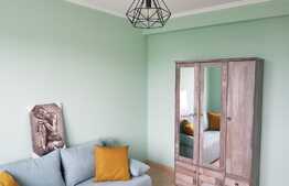 Totul nou, modern, 3 camere, 61mp! Zona strazii Sesul de Sus!