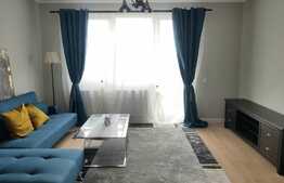 Totul nou, modern, 3 camere, 61mp! Zona strazii Sesul de Sus!