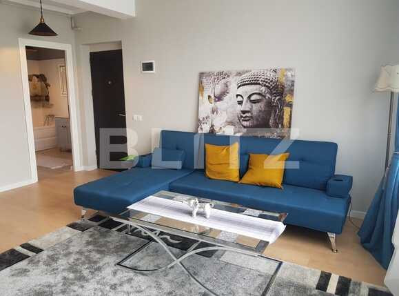 Apartament de vânzare 3 camere Floreşti - 52458AV | BLITZ Cluj-Napoca | Poza5