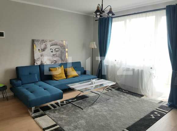 Apartament de vânzare 3 camere Floreşti - 52458AV | BLITZ Cluj-Napoca | Poza3