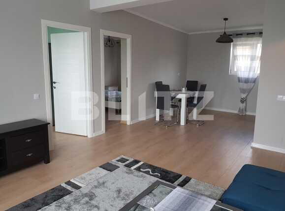 Apartament de vânzare 3 camere Floreşti - 52458AV | BLITZ Cluj-Napoca | Poza8