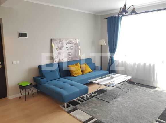 Apartament de vânzare 3 camere Floreşti - 52458AV | BLITZ Cluj-Napoca | Poza2