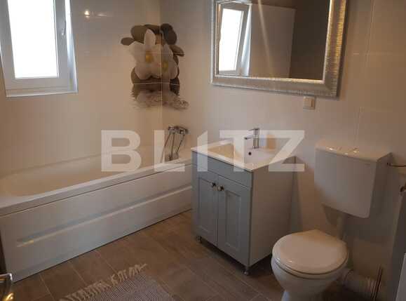 Apartament de vânzare 3 camere Floreşti - 52458AV | BLITZ Cluj-Napoca | Poza17