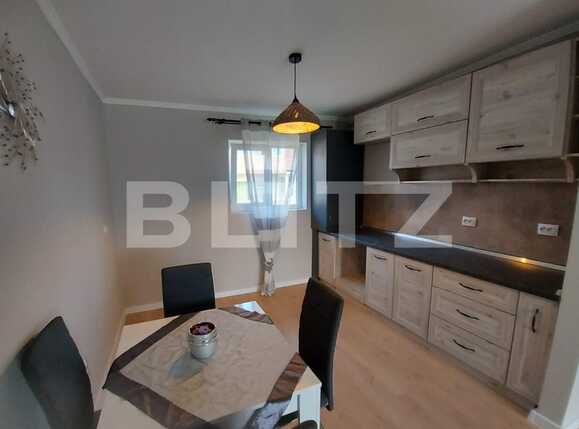 Apartament de vânzare 3 camere Floreşti - 52458AV | BLITZ Cluj-Napoca | Poza1
