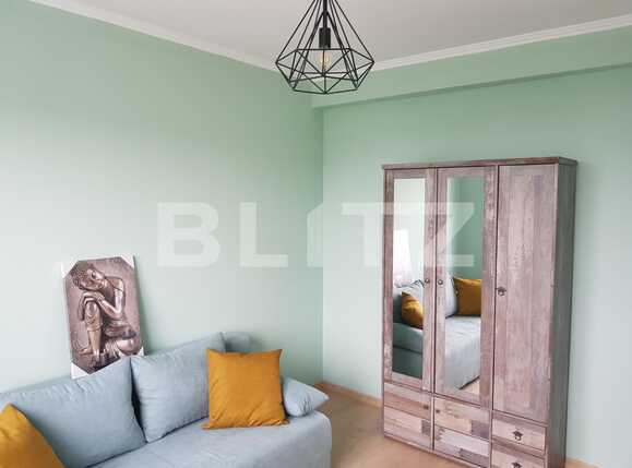 Apartament de vânzare 3 camere Floreşti - 52458AV | BLITZ Cluj-Napoca | Poza14