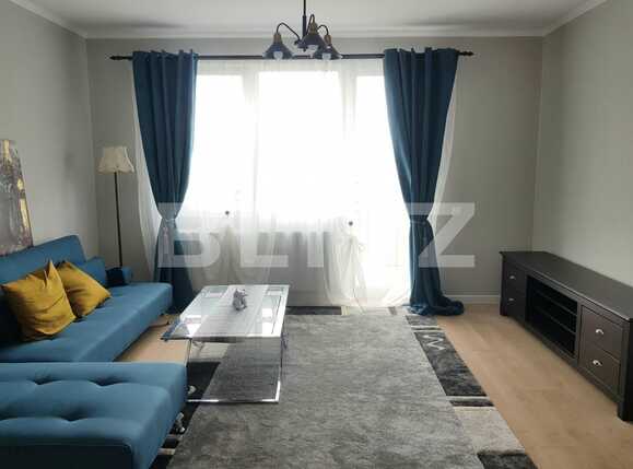 Apartament de vânzare 3 camere Floreşti - 52458AV | BLITZ Cluj-Napoca | Poza9