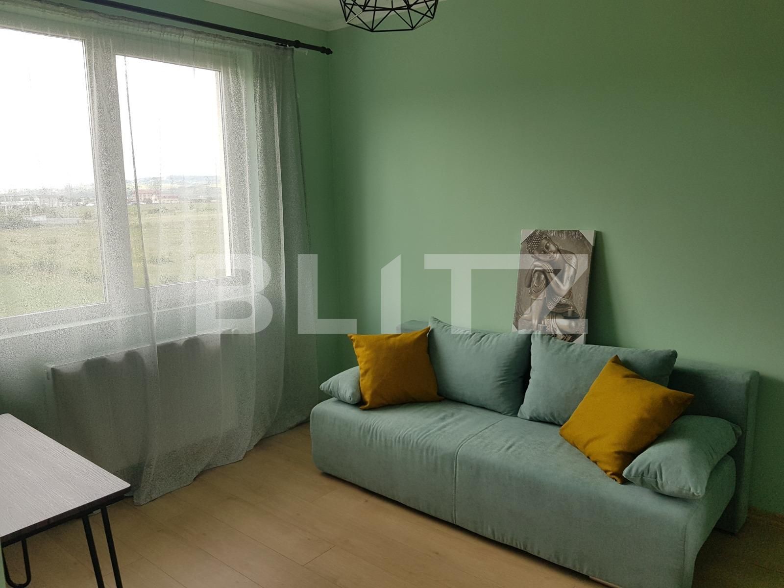 Apartament de vânzare 3 camere Floreşti - 52458AV | BLITZ Cluj-Napoca | Poza15