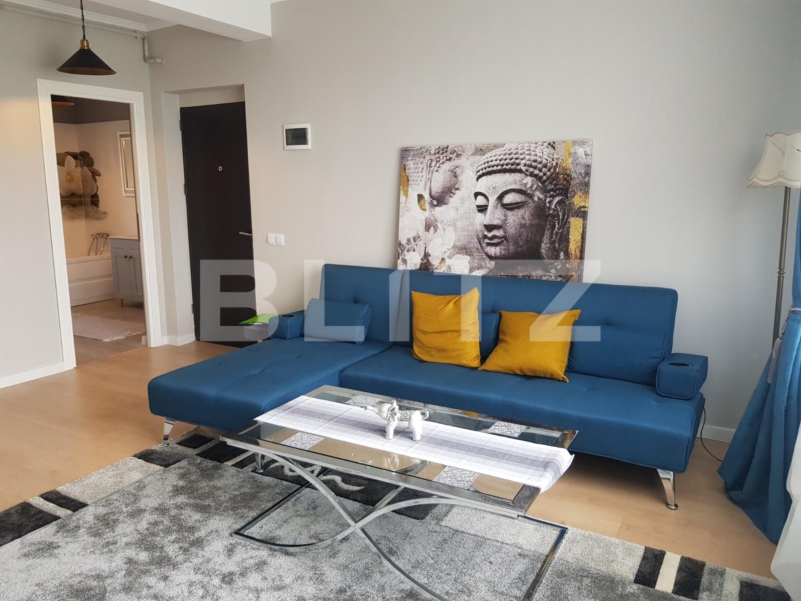 Apartament de vânzare 3 camere Floreşti - 52458AV | BLITZ Cluj-Napoca | Poza5
