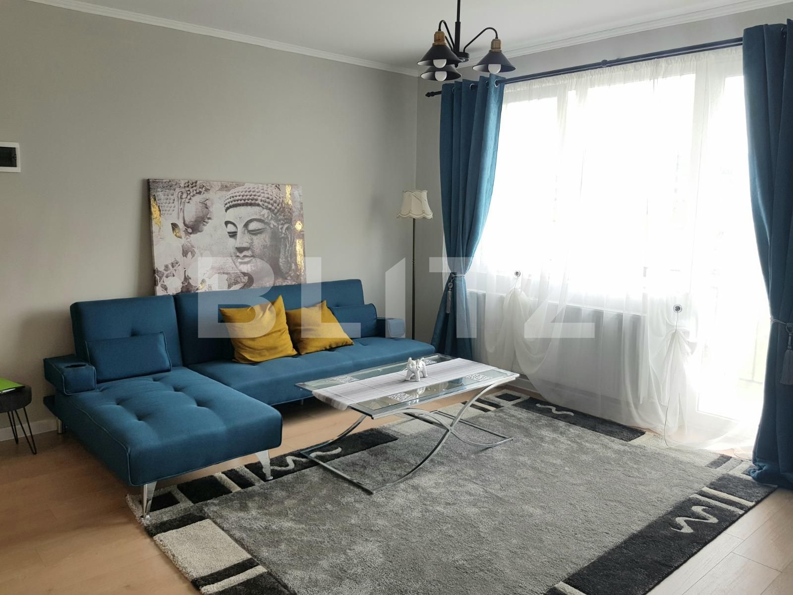 Apartament de vânzare 3 camere Floreşti - 52458AV | BLITZ Cluj-Napoca | Poza3