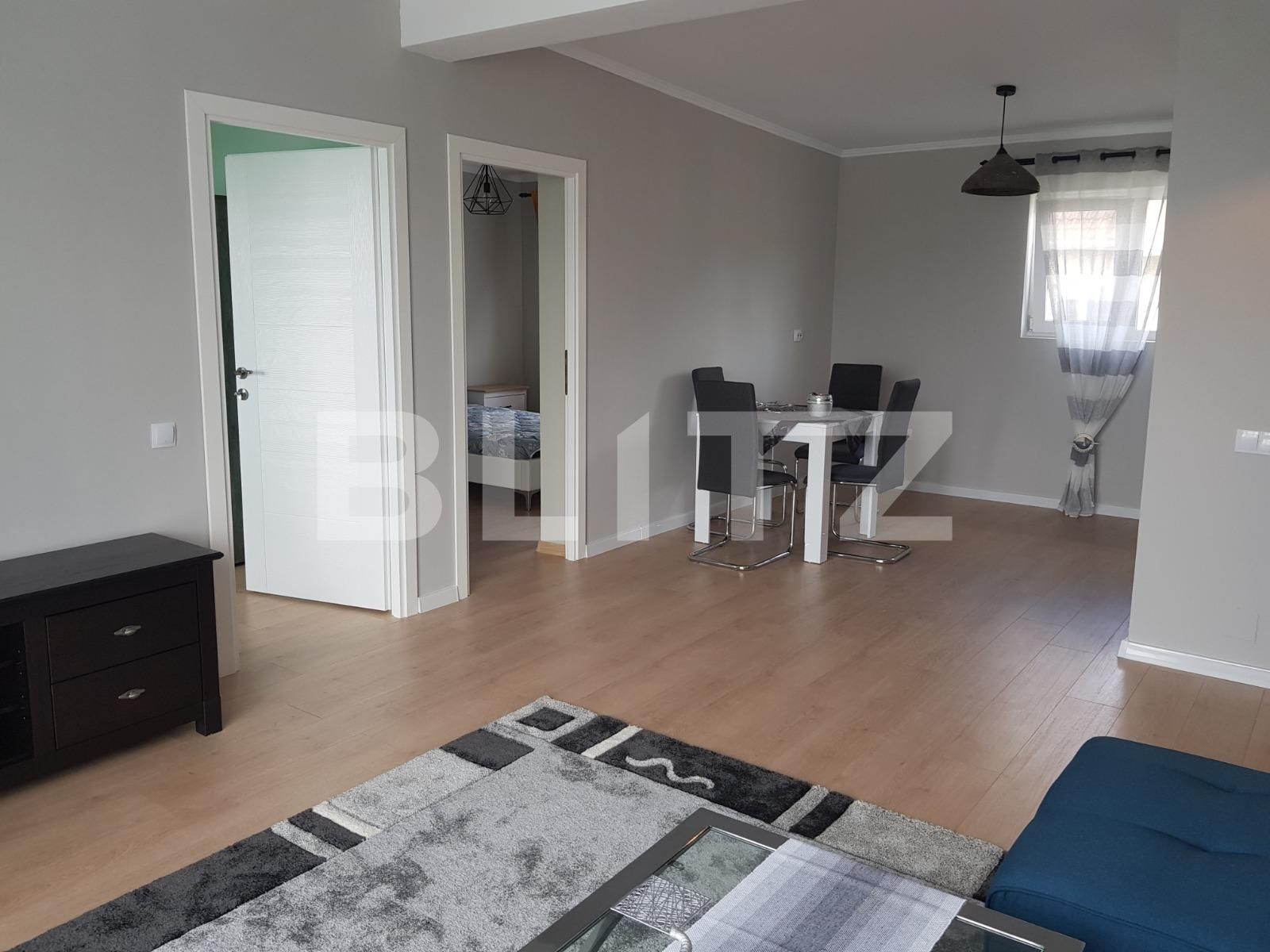 Apartament de vânzare 3 camere Floreşti - 52458AV | BLITZ Cluj-Napoca | Poza8