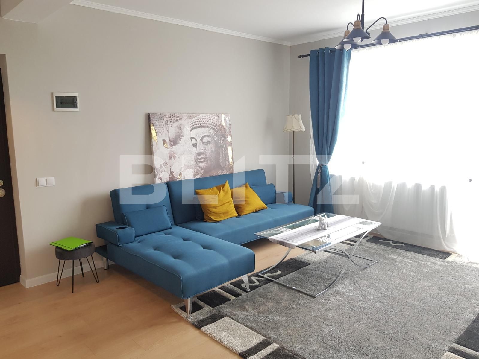 Apartament de vânzare 3 camere Floreşti - 52458AV | BLITZ Cluj-Napoca | Poza2