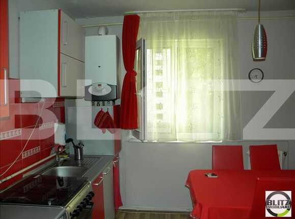 Apartament de vânzare 3 camere Manastur - 5246AV | BLITZ Cluj-Napoca | Poza3