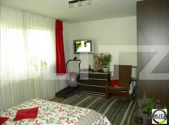 Apartament de vânzare 3 camere Manastur - 5246AV | BLITZ Cluj-Napoca | Poza1