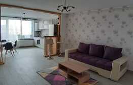 Apartament 2 camere, 61 mp, parcare, Marasti