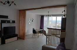 Apartament 2 camere, 61 mp, parcare, Marasti