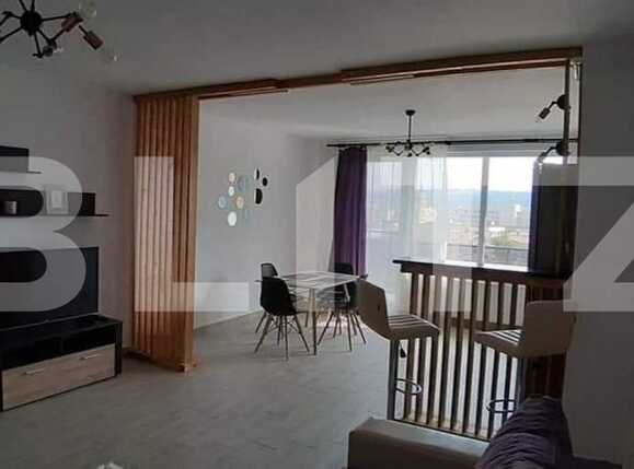 Apartament de închiriat 2 camere Marasti - 52462AI | BLITZ Cluj-Napoca | Poza2