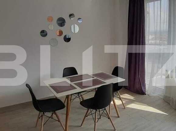 Apartament de închiriat 2 camere Marasti - 52462AI | BLITZ Cluj-Napoca | Poza4