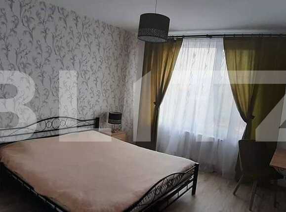 Apartament de închiriat 2 camere Marasti - 52462AI | BLITZ Cluj-Napoca | Poza5