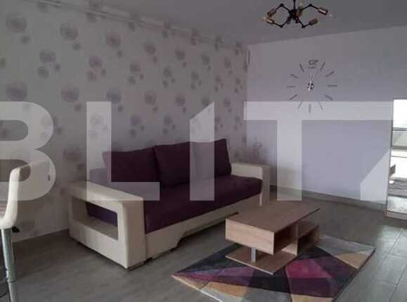 Apartament de închiriat 2 camere Marasti - 52462AI | BLITZ Cluj-Napoca | Poza3