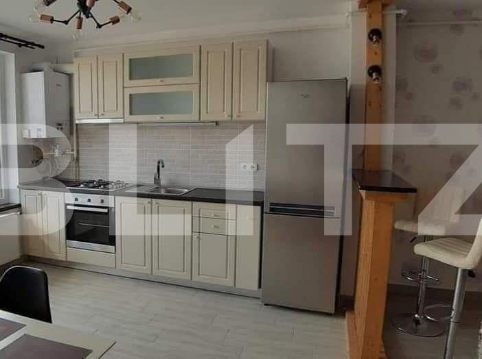 Apartament de închiriat 2 camere Marasti - 52462AI | BLITZ Cluj-Napoca | Poza6