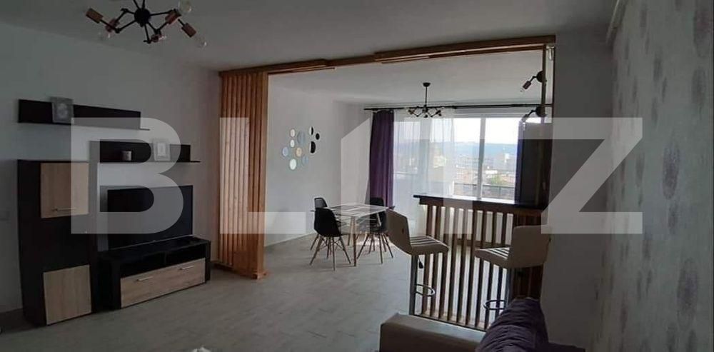 Apartament de închiriat 2 camere Marasti - 52462AI | BLITZ Cluj-Napoca | Poza2