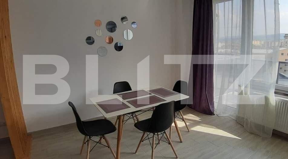 Apartament de închiriat 2 camere Marasti - 52462AI | BLITZ Cluj-Napoca | Poza4