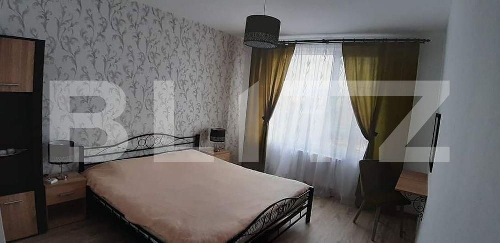 Apartament de închiriat 2 camere Marasti - 52462AI | BLITZ Cluj-Napoca | Poza5