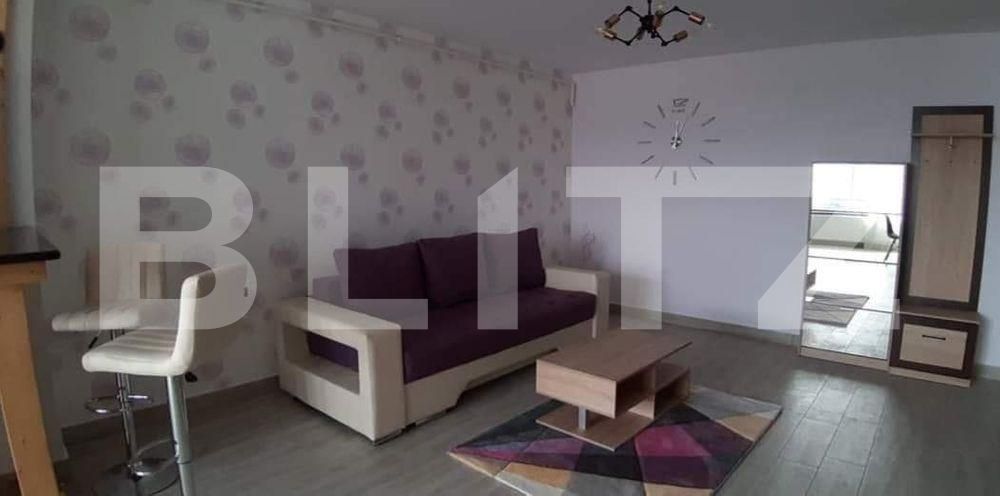 Apartament de închiriat 2 camere Marasti - 52462AI | BLITZ Cluj-Napoca | Poza3
