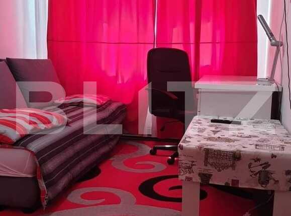 Apartament de închiriat 2 camere Manastur - 52463AI | BLITZ Cluj-Napoca | Poza3