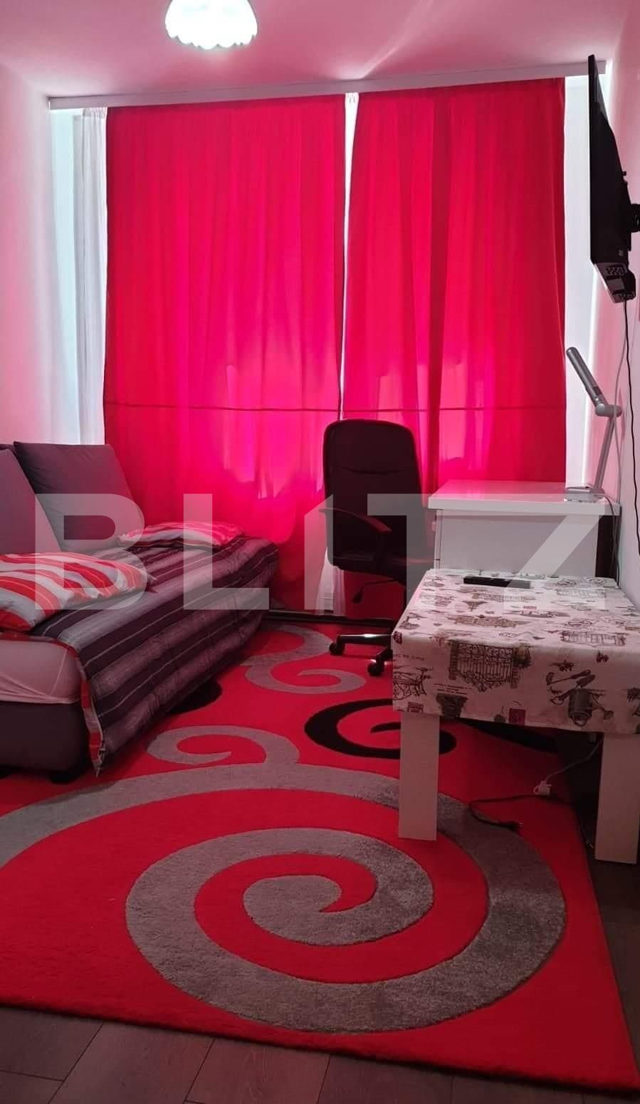 Apartament de închiriat 2 camere Manastur - 52463AI | BLITZ Cluj-Napoca | Poza3
