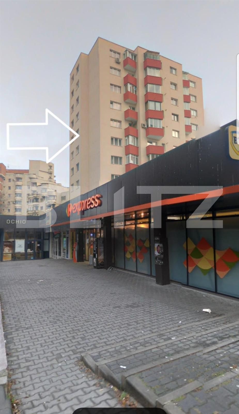 Apartament de închiriat 2 camere Manastur - 52463AI | BLITZ Cluj-Napoca | Poza7