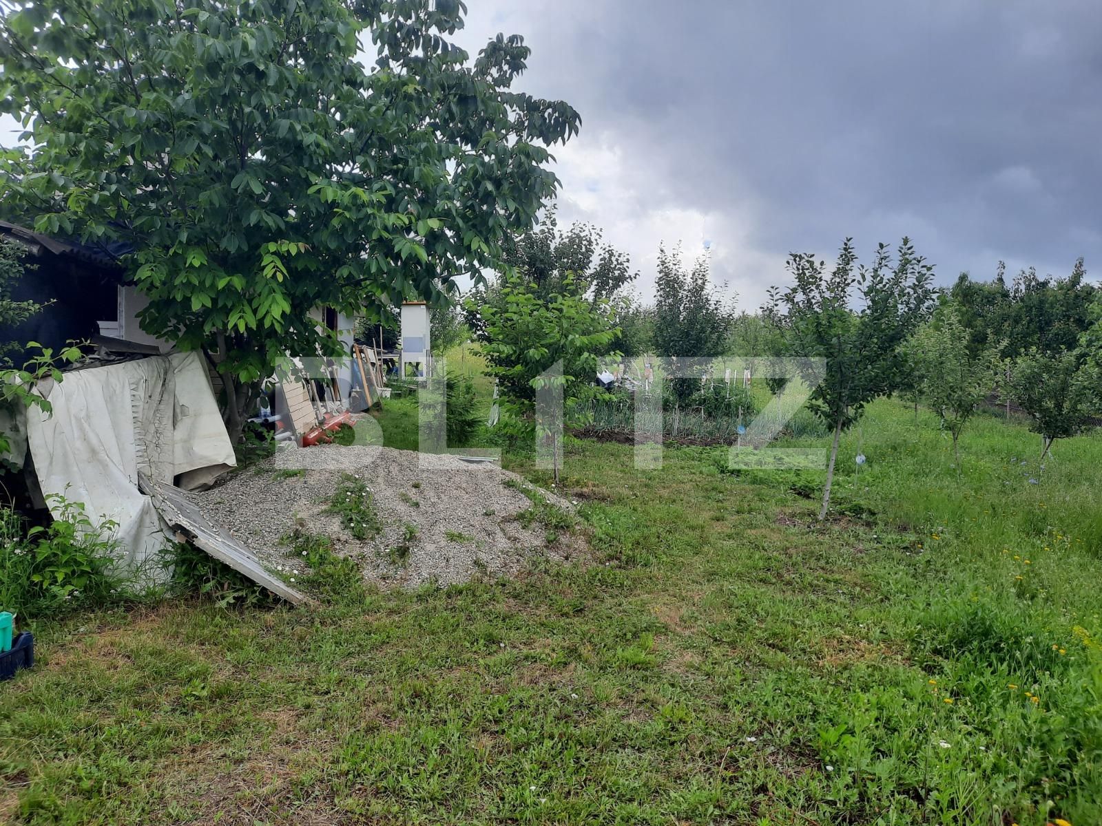 Teren de vânzare Sopor - 52464TV | BLITZ Cluj-Napoca | Poza3