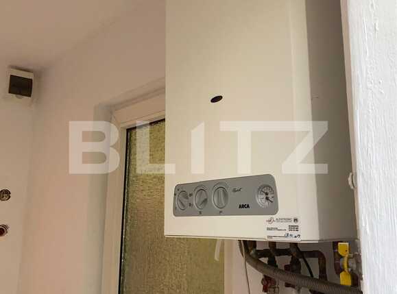 Spațiu comercial de închiriat Central - 52465SIC | BLITZ Cluj-Napoca | Poza5