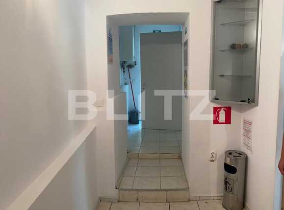 Spațiu comercial de închiriat Central - 52465SIC | BLITZ Cluj-Napoca | Poza8