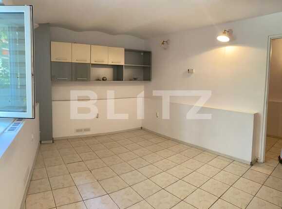 Spațiu comercial de închiriat Central - 52465SIC | BLITZ Cluj-Napoca | Poza1