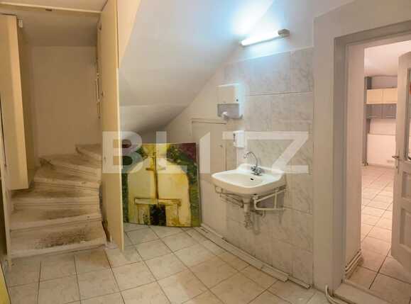 Spațiu comercial de închiriat Central - 52465SIC | BLITZ Cluj-Napoca | Poza7