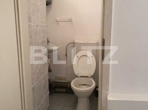 Spațiu comercial de închiriat Central - 52465SIC | BLITZ Cluj-Napoca | Poza4