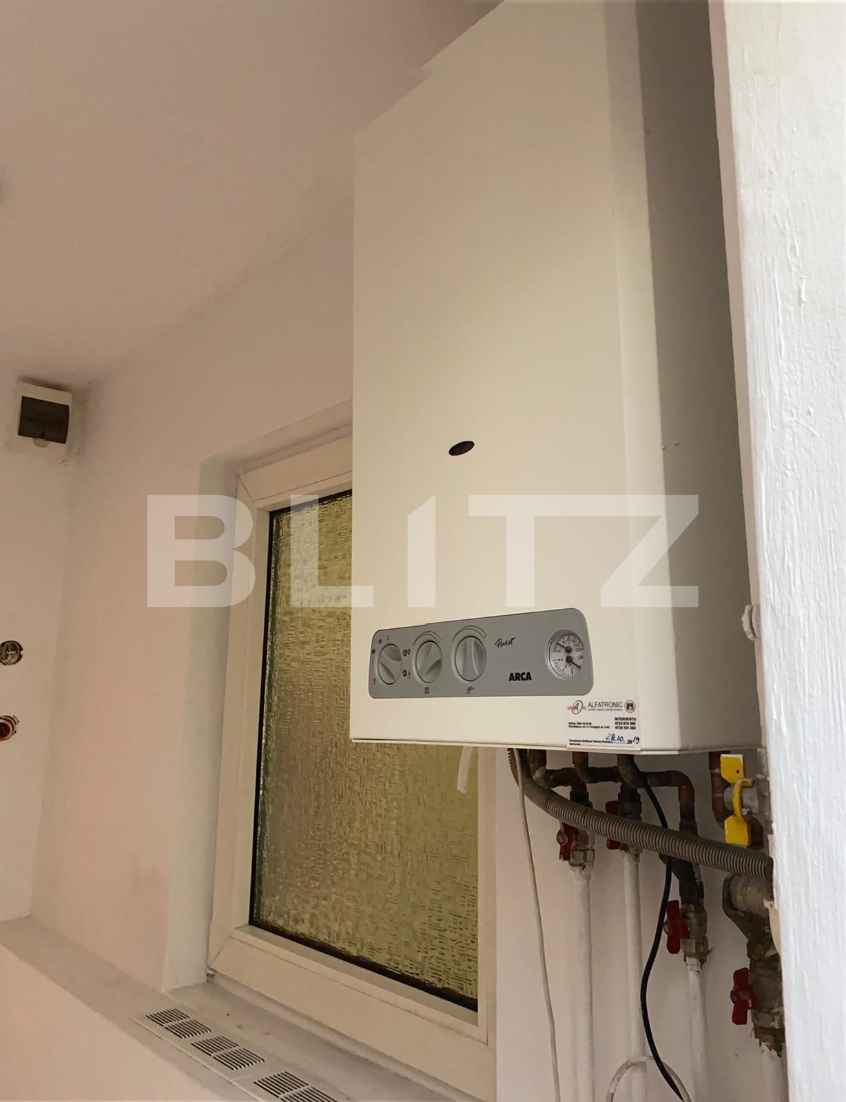 Spațiu comercial de închiriat Central - 52465SIC | BLITZ Cluj-Napoca | Poza5