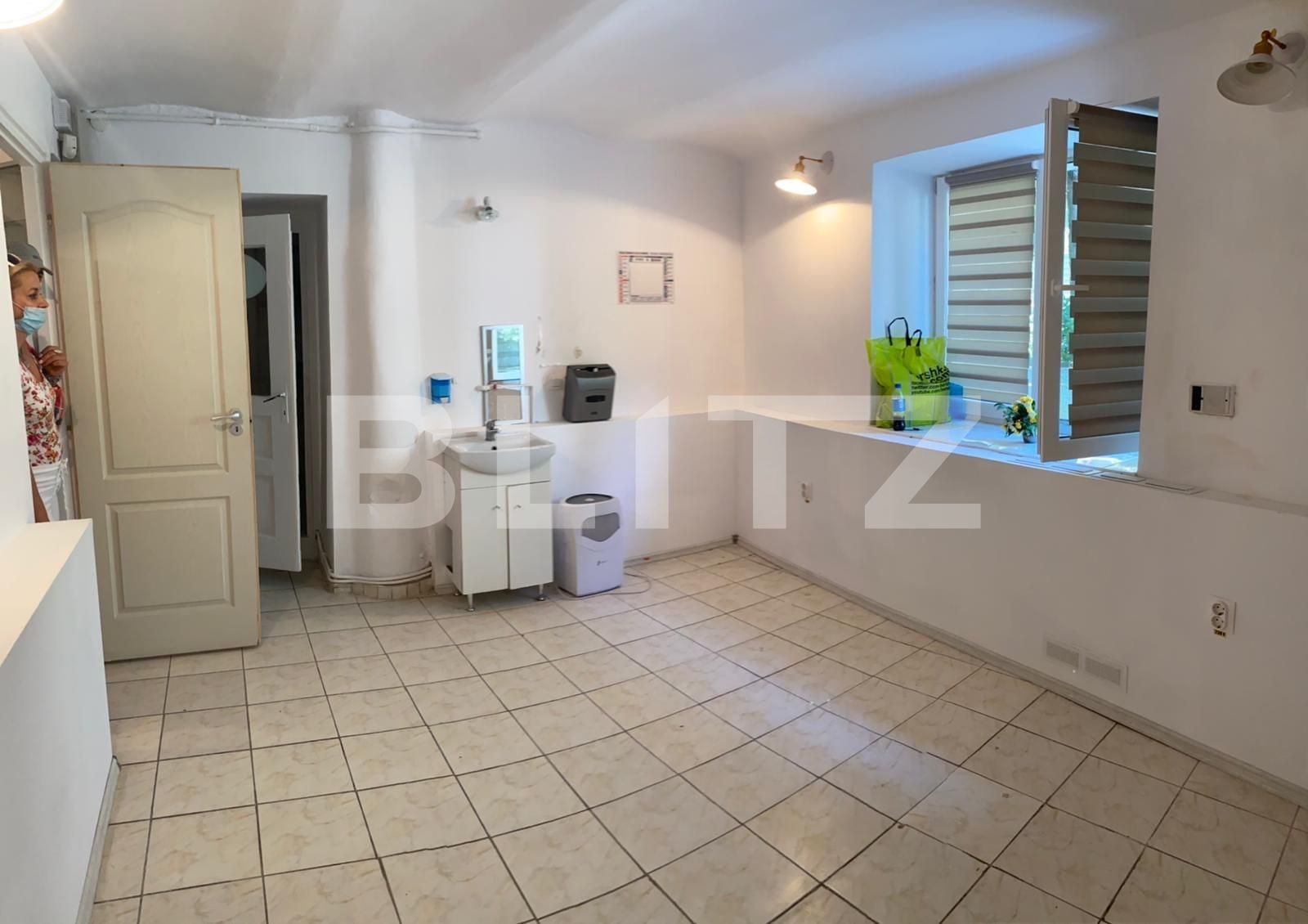 Spațiu comercial de închiriat Central - 52465SIC | BLITZ Cluj-Napoca | Poza2