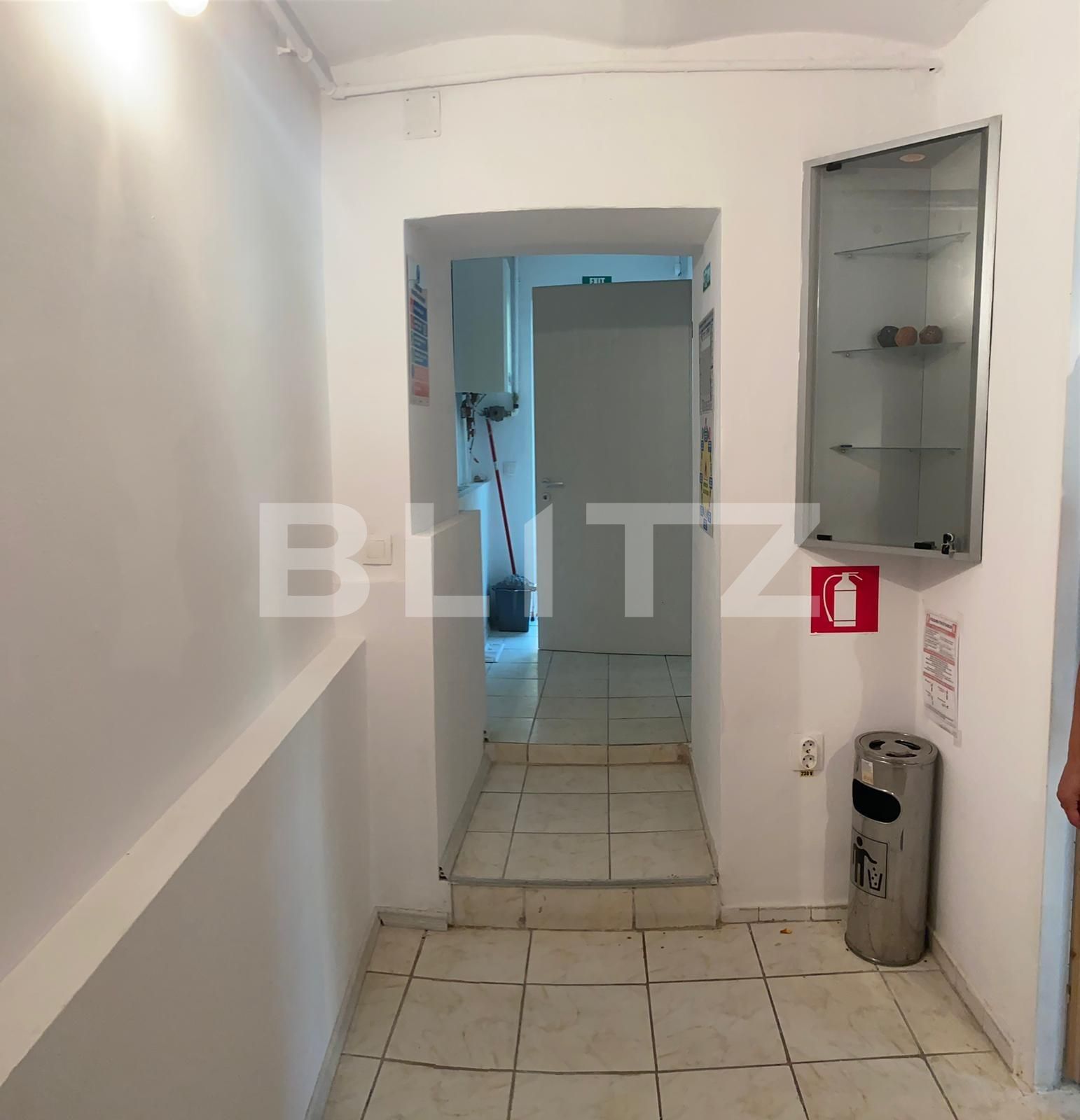 Spațiu comercial de închiriat Central - 52465SIC | BLITZ Cluj-Napoca | Poza8