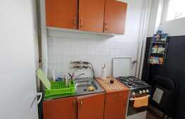 Garsoniera 28 mp, locatie extraordinara, zona Flora 