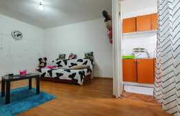 Garsoniera 28 mp, locatie extraordinara, zona Flora 