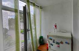 Garsoniera 28 mp, locatie extraordinara, zona Flora 