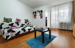 Garsoniera 28 mp, locatie extraordinara, zona Flora 