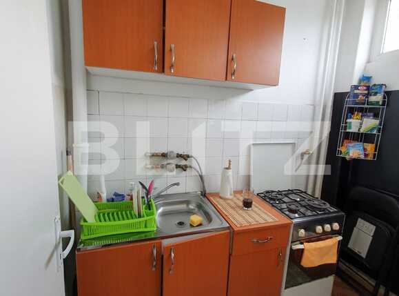 Garsonieră de vânzare Manastur - 52466AV | BLITZ Cluj-Napoca | Poza5